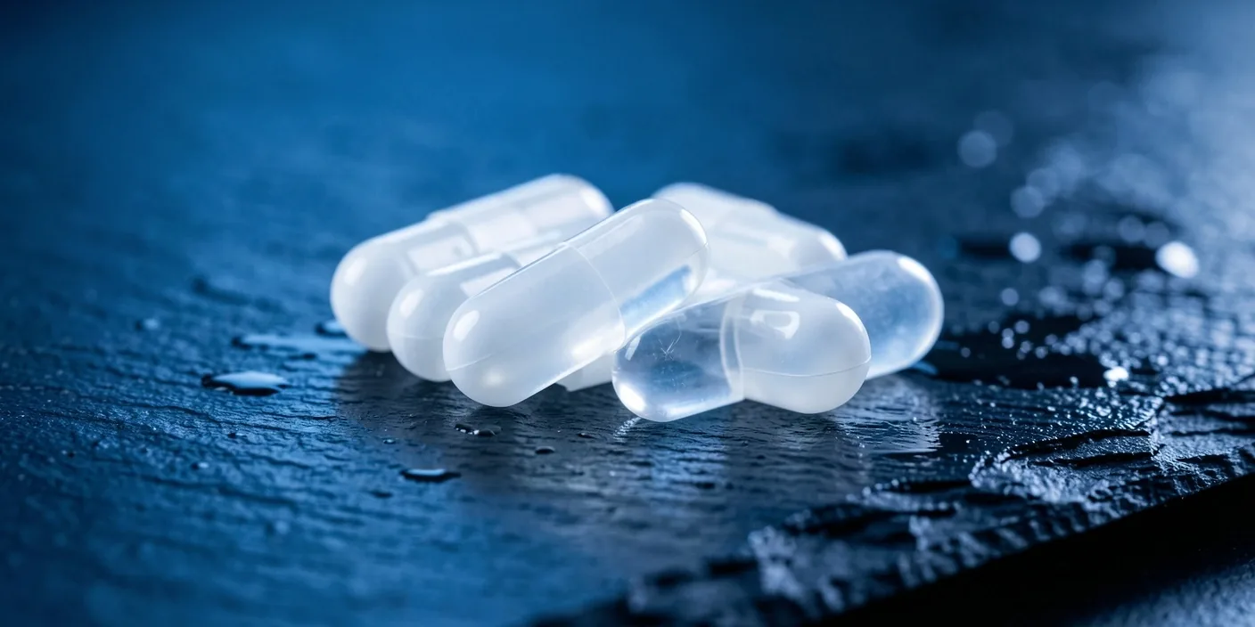 Purity and clean manufacturing